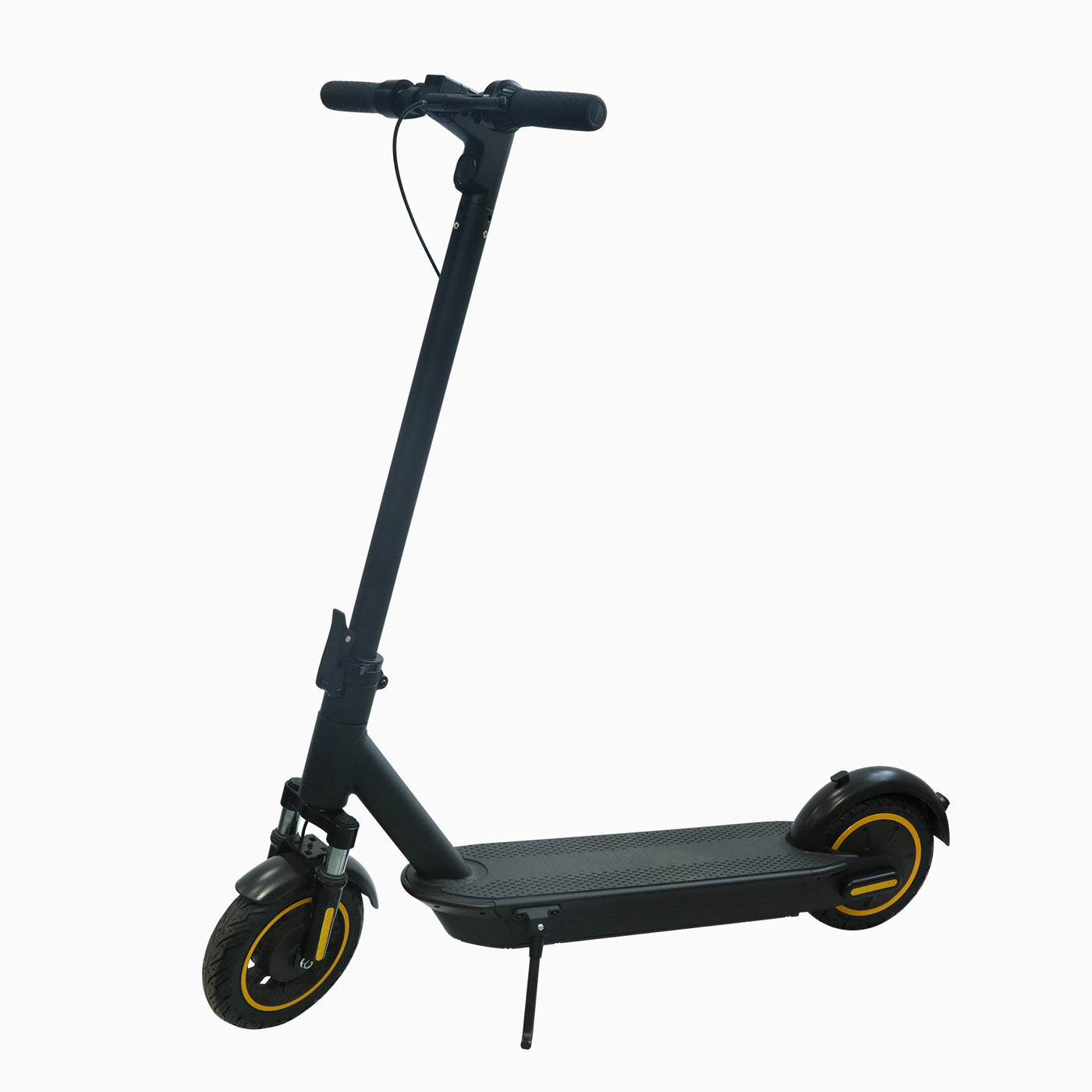 QMY HT-T4 - 10 Inches Electric Scooter with Digital Display
