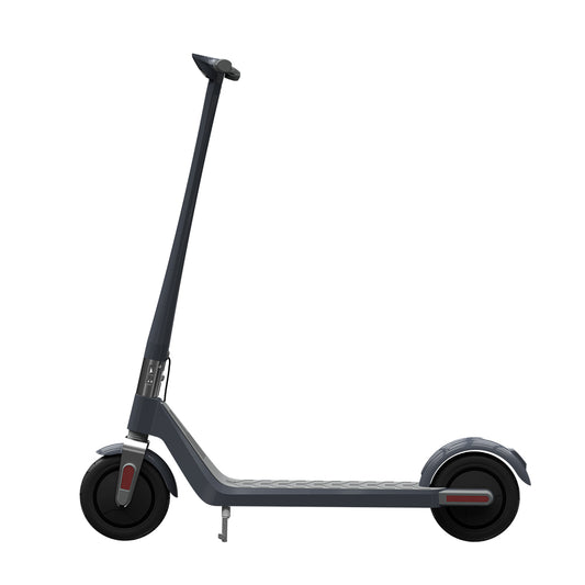 QMY TK2 - High-Speed Scooter