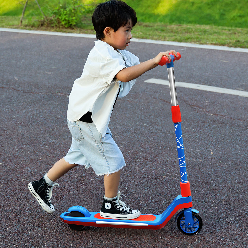 QMY KID-2