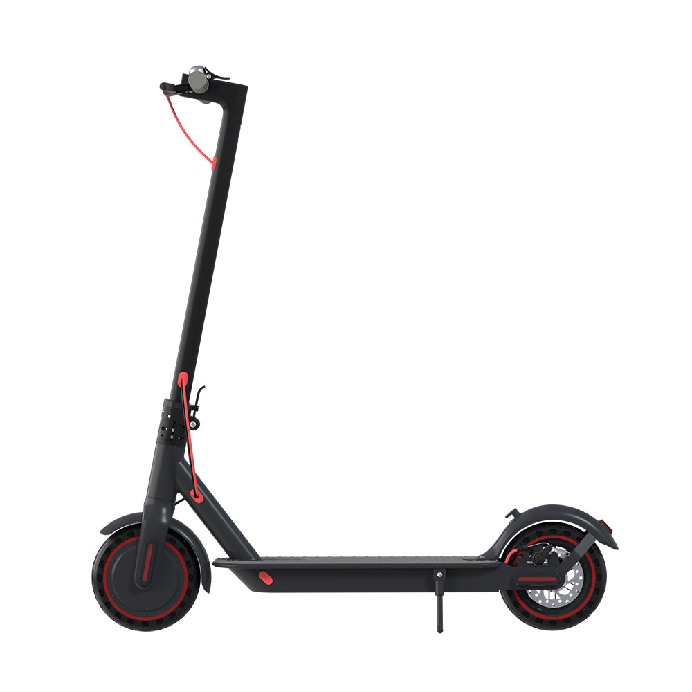 QMY HT-T4 Pro - Electric Kick Scooter for Adults